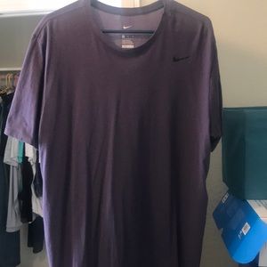 Nike Dri-Fit T-shirt (NEVER WORN)